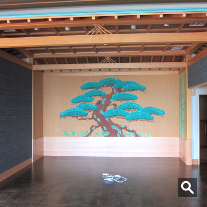 松月様（島根県）