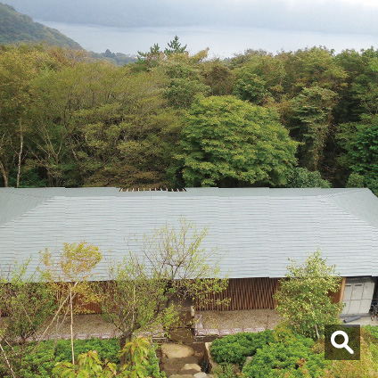 箱根 別荘（神奈川県）